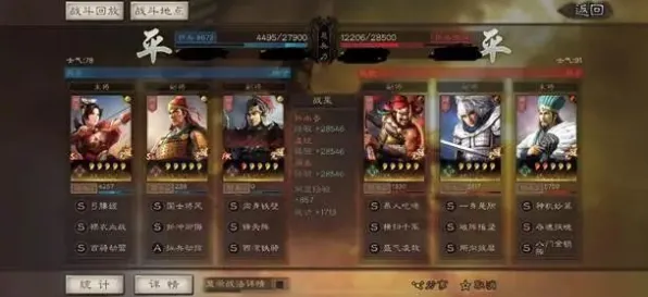 《三国志·战略版》单刷技巧-实时更新-每日热修-Vision Pro适配-AI生成式游戏-副本速通技巧