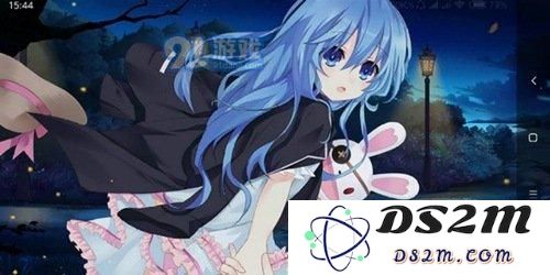 约战精灵再临四糸乃约会CG解锁方法指南，详解约战精灵再临四糸乃的约会CG获取途径与技巧