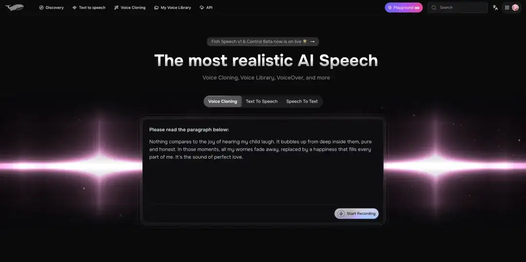 冷月创业，00后推出AI语音平台Fish Audio，半年内实现500万美元ARR增长，致力于打造真诚陪伴的AI语音助手