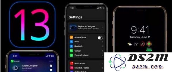 iOS 13的装机率已经达到了77%，你还在犹豫不决吗？