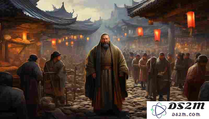 三国志8重制版内政指令隐藏机制揭秘：提升民众忠诚度与税收效率的技巧分享