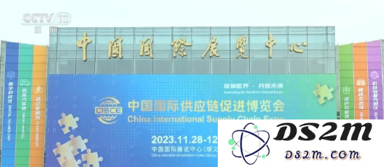 在“链”上探索新机遇！链博会为全球经济合作带来“链博智慧”的宝贵启示