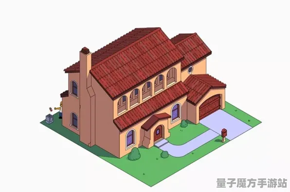 《未定事件簿》房屋建造蓝图-今日热修V1.2-PlayStation 5-跨平台联机-副本速通技巧