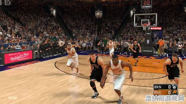 NBA2K 深度解析：全球排行榜与装备获取的全面攻略分享