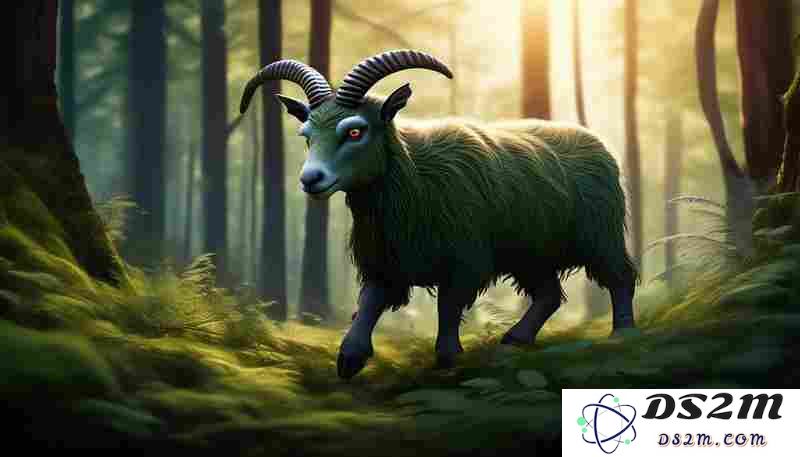 幻兽帕鲁郁木羊全攻略：高效捕捉路线及技巧详解分享
