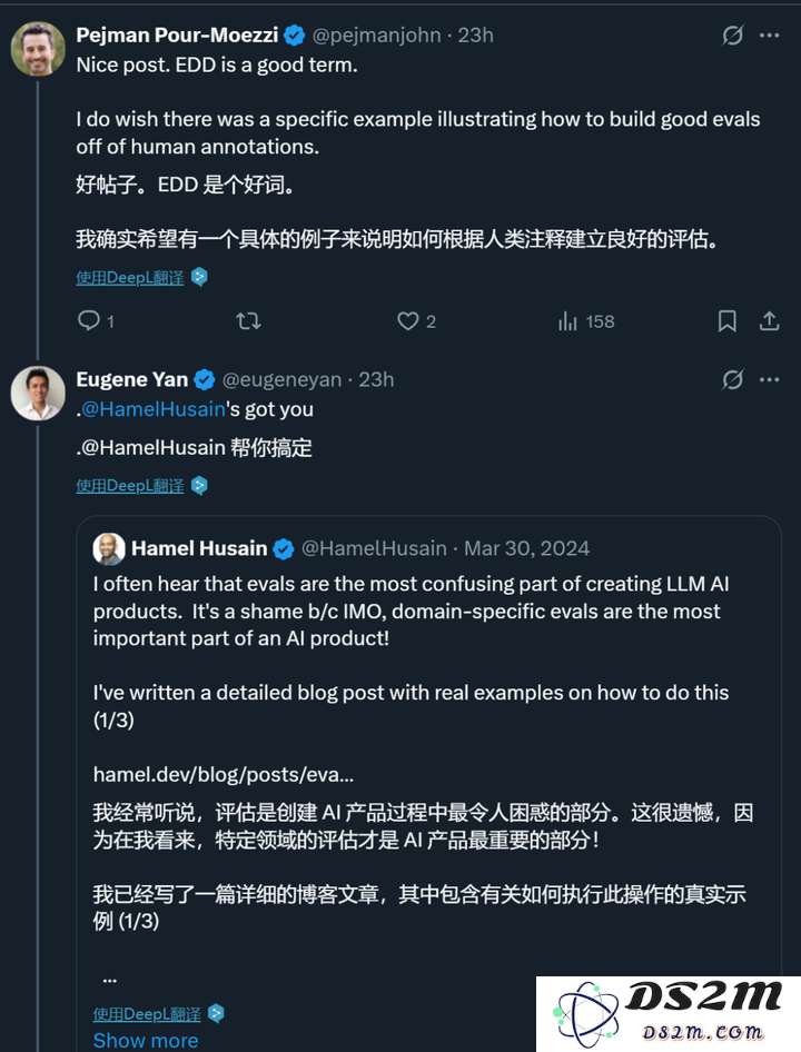 姚顺雨提到的「AI下半场」，产品评估仍被误解