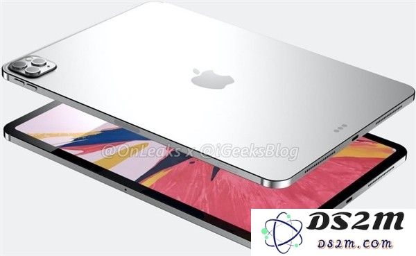 5G 版 iPad 近期泄露，为什么蜂窝版 iPad 的售价高于 WiFi 版？