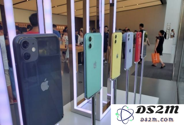 iPhone是如何成功跻身全球销售冠军手机行列的原因分析