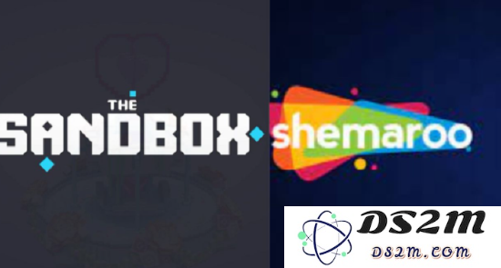 印度娱乐巨头Shemaroo联手沙盒开启元宇宙新空间，共同打造虚拟娱乐体验