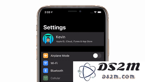 iOS 14 测试版预览图流出？别再被骗