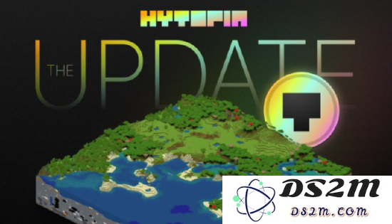 元宇宙平台 HYTOPIA 全新生态系统更新与发展动态分析