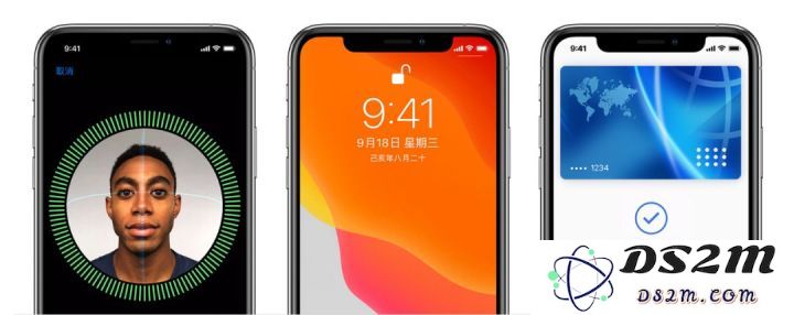 为何佩戴口罩会影响 iPhone 的 Face ID 解锁功能？