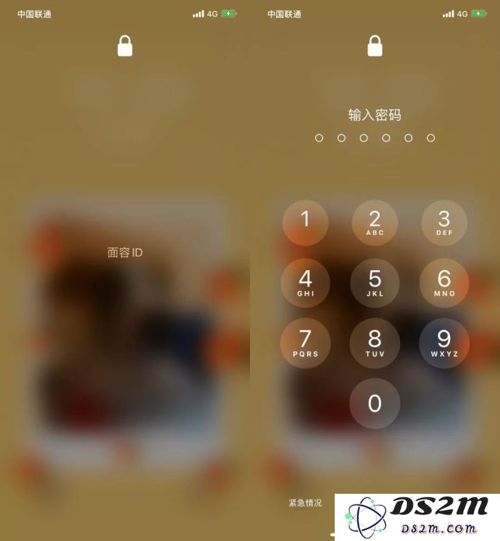 为什么戴口罩后就无法使用 iPhone 的 Face ID 功能？