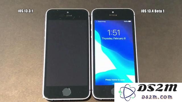 实测 iOS 13.4 测试版性能提升：哪些 iPhone 升级后会获得更快速的使用体验？