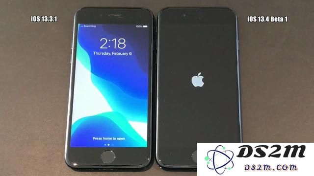 实测 iOS13.4 测试版运行速度：哪些 iPhone 升级后会提速？