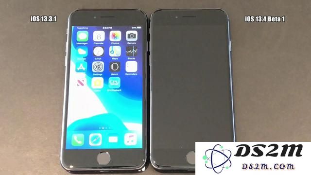 实测 iOS13.4 测试版运行速度：哪些 iPhone 升级后会提速？