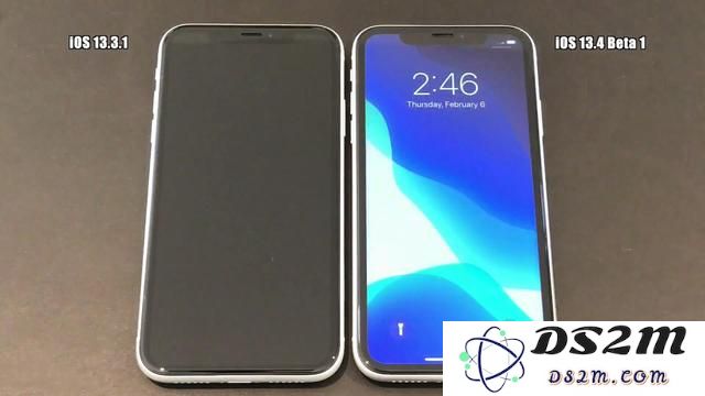 实测 iOS13.4 测试版运行速度：哪些 iPhone 升级后会提速？