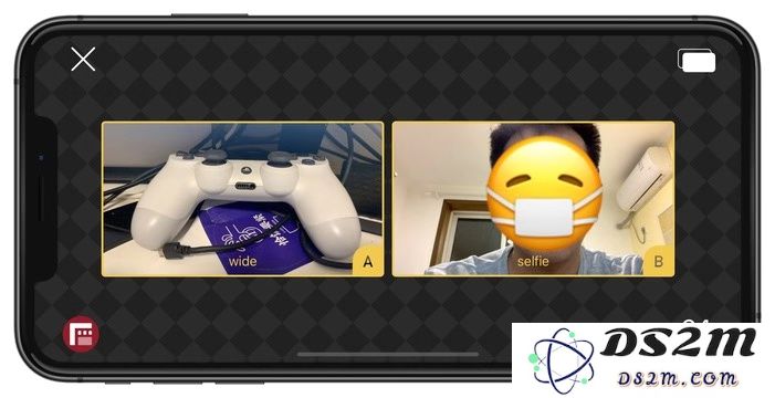 如何在iPhone 11上开启多镜头同步录像功能以获得更精彩的视频拍摄效果？