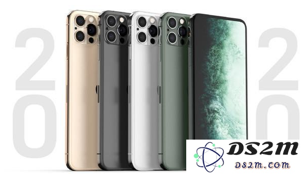 2020年的新iPhone还会有刘海吗？