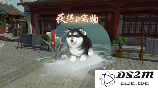 浮生忆玲珑游戏教程