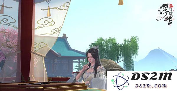 浮生忆玲珑汴京三日游说明