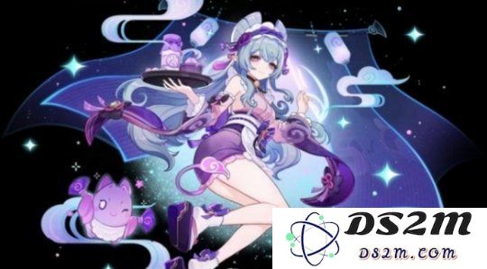 【原神】5.4版本前瞻直播开启时间：玩家狂欢，揭秘新内容！