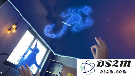 增强现实应用《Pillow》正式进驻 Meta Quest 虚拟平台，为用户带来全新体验