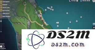 在原神中如何高效快速地采集幽光星星的方法与技巧分享