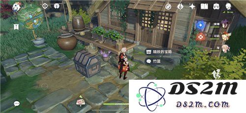 保本隐藏宝箱在哪里？宝箱具体位置介绍：寻宝之旅！谁能找到最终的财富