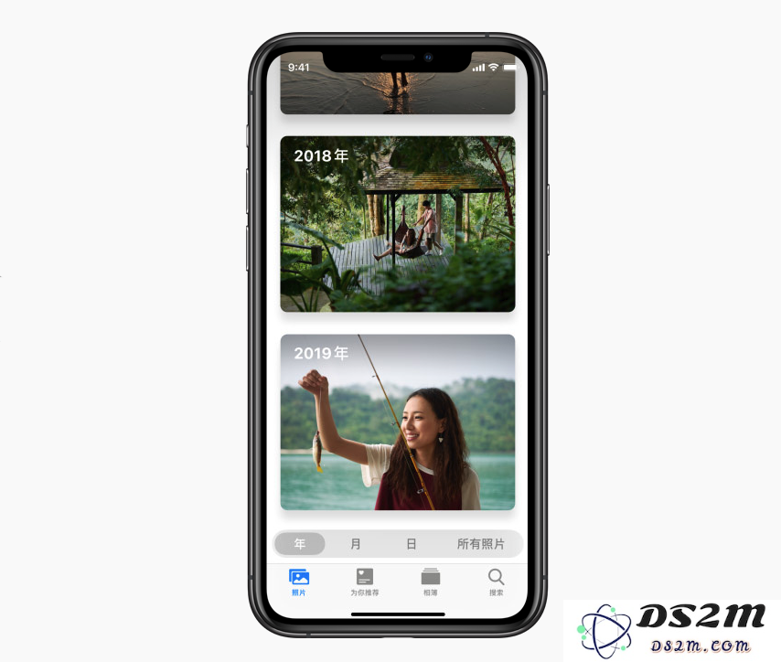 你是否掌握了iOS 13“照片”应用中的那些隐藏技能和实用技巧呢？