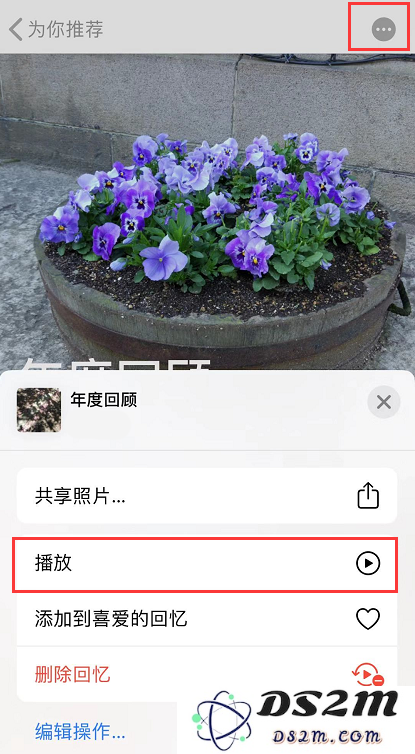 iOS 13 “照片”中的隐藏技能，你都学会了吗？
