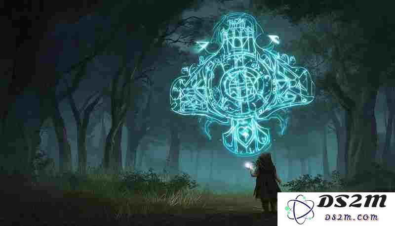 艾尔登法环DLC远望幽影树十字记号碎片获取完全指南与技巧分享