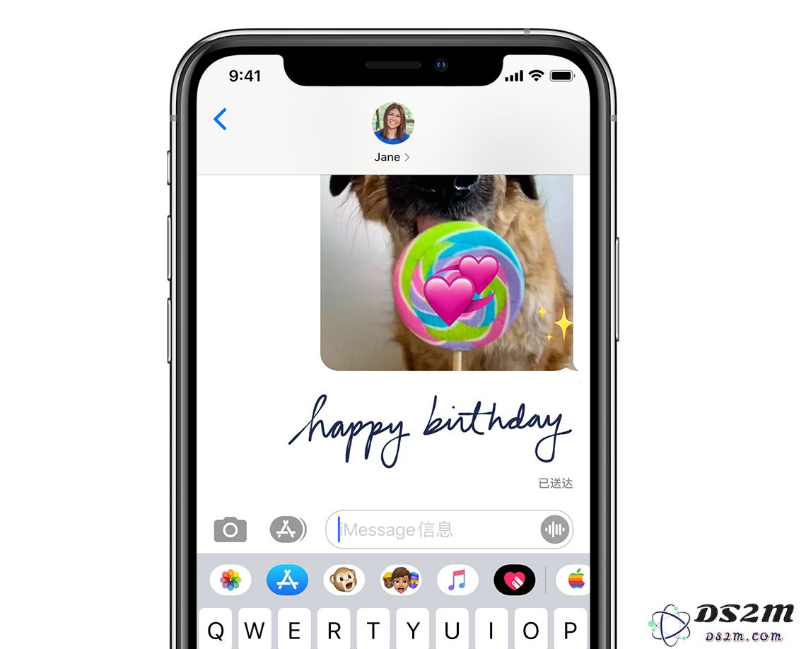 iOS 13 iMessage 信息一直提示“正在等待激活”怎么办？