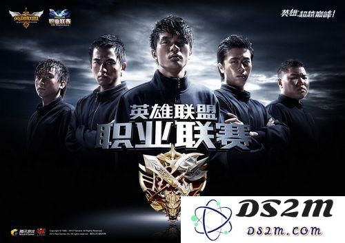 英雄联盟中的中国战队中那些出色的韩国选手与他们的传奇故事
