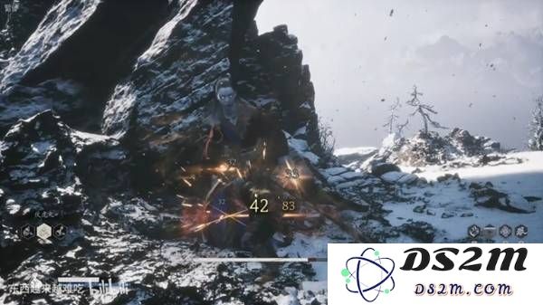 《黑神话悟空》亢金星君详细打法教学 黑神话悟空亢金星君怎么打：真相揭晓！难度解析