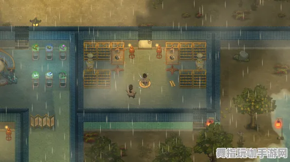 《惊艳的修真模拟器》房屋建筑设计方案-今日热更新V1.2-Steam Deck-AI智能生成游戏
