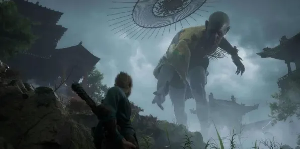 《黑神话：悟空》MOD推荐-S2赛季全平台适配-跨平台联机-动作冒险-角色培养方案