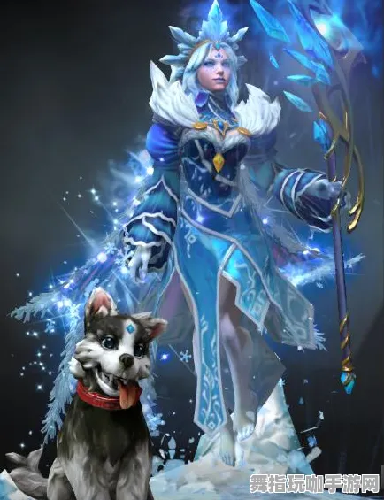 《DOTA2》英雄组合解析-最新热修V1.2-适用于Xbox Series X的云游戏攻略-宠物养成秘籍