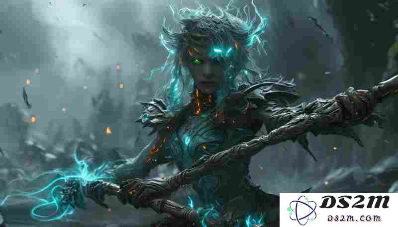 暗喻幻想世界的角色成长机制与战斗系统全面剖析