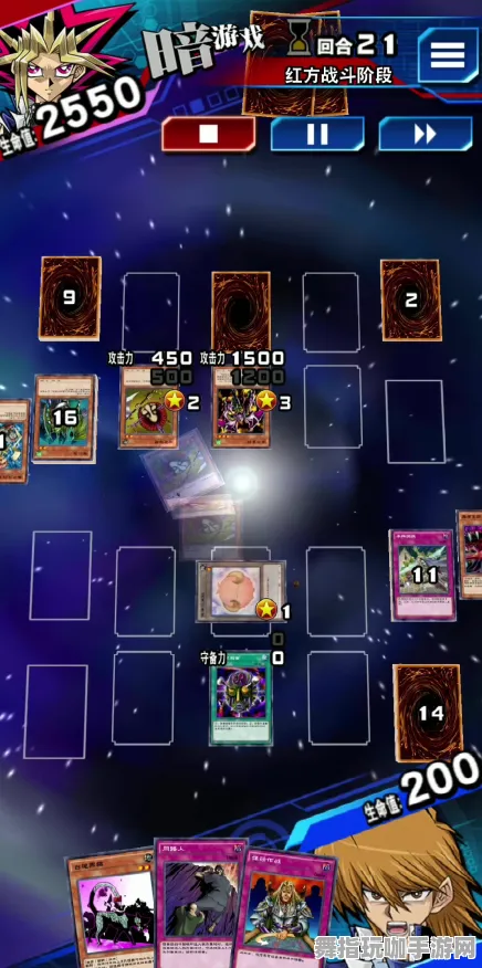 《游戏王：决斗链接》高阶连招-实时更新-每日热修-Steam Deck-模拟经营-99%未解锁剧情
