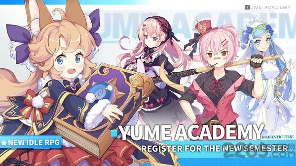 疾风学园游戏 v1.3.1 安卓版 2
