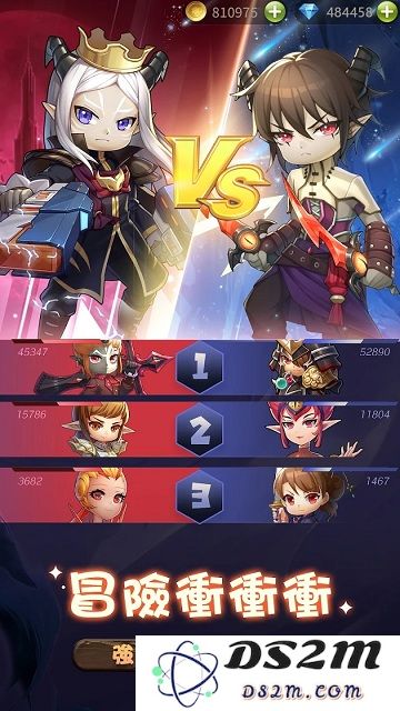 露娜物语港台服下载