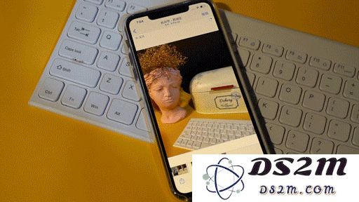 iPhone拍照为什么发黄？