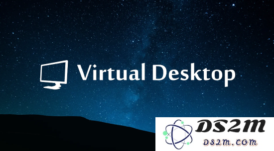 《Virtual Desktop》全新升级：现已支持 Quest 3 和 Quest Pro 的面部及眼部追踪功能