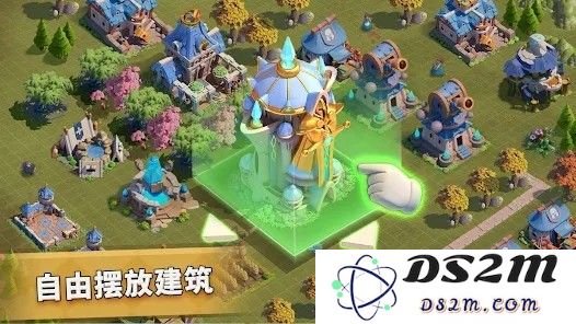 暴风之境官方下载