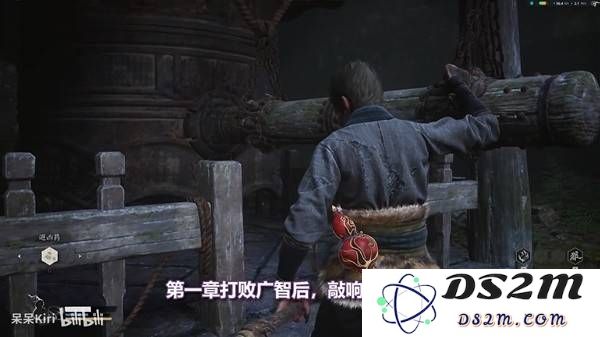 《黑神话悟空》全隐藏BOSS及支线攻略：让你嗨翻全场的游戏秘籍！