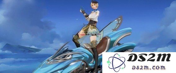 《王者荣耀》戈娅玫蓝誓约上线时间介绍：备受期待的神秘角色来袭！