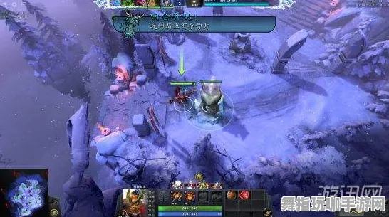 《DOTA2》难度选择-实时更新-每日热修-Vision Pro适配-云游戏