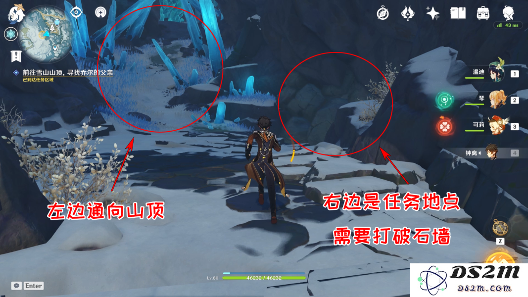 原神乔尔的父亲在营地驻扎生活近况与战斗故事分享