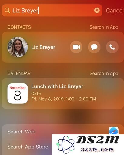 iPhone 用户必看：如何借助“搜索栏”迅速定位并找回所需设置的技巧